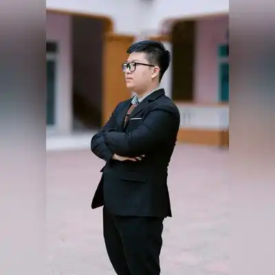 卜芳霁